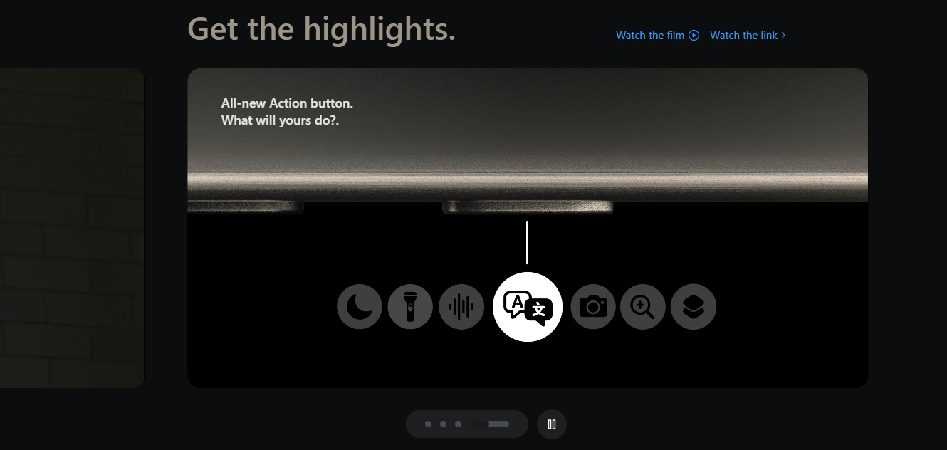 Project 1 Screenshot