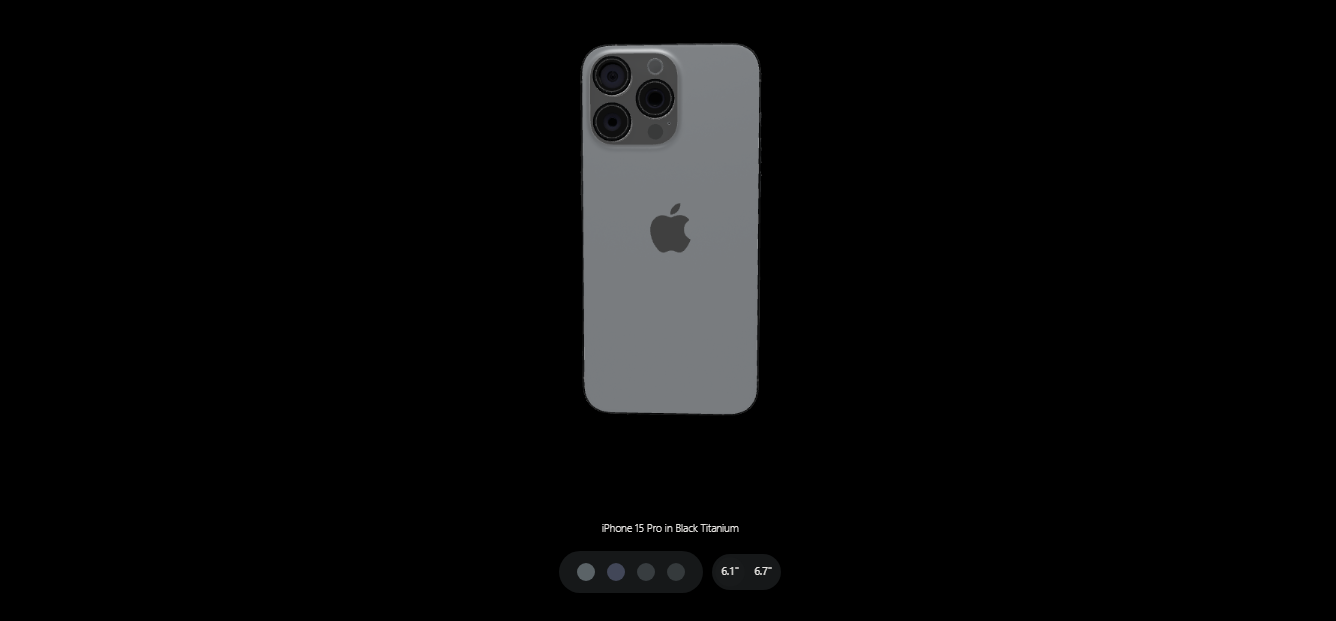 Project 1 Screenshot