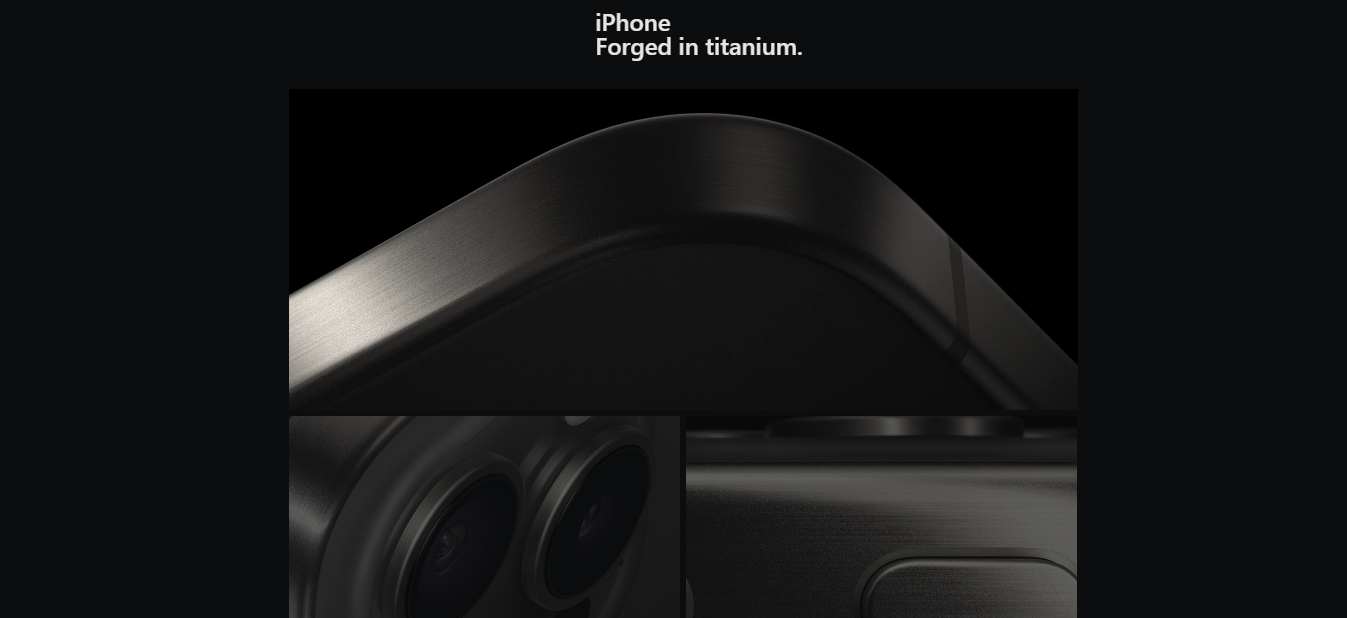 Project 1 Screenshot