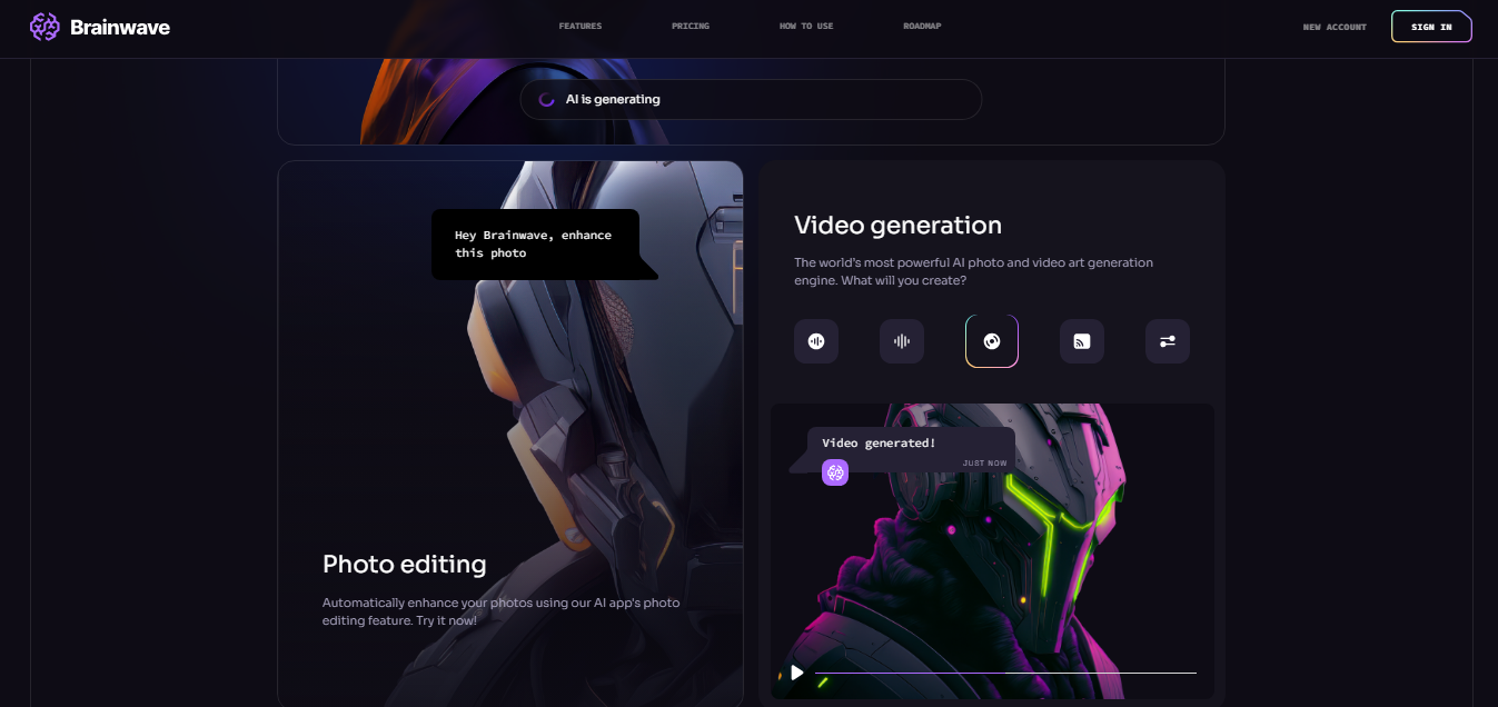 Project 2 Screenshot