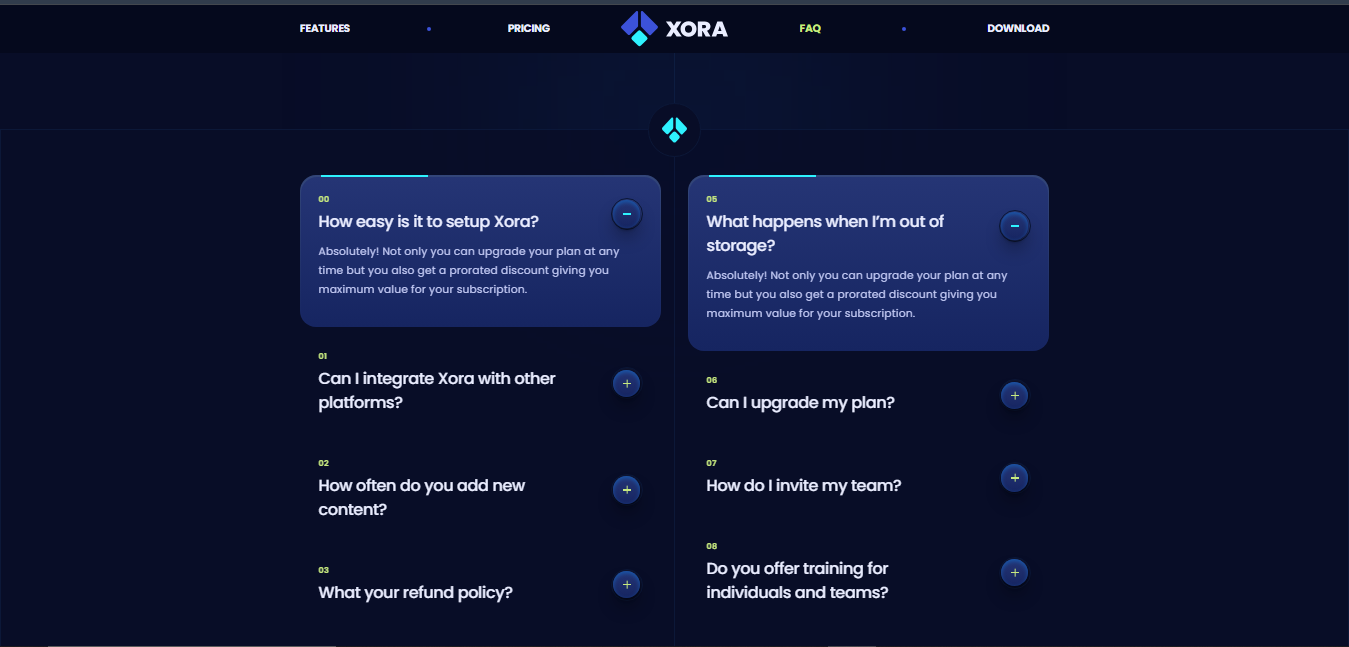 Project 3 Screenshot